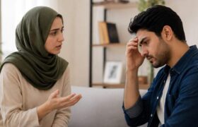 چگونه چرخه «غر زدن» را متوقف کنیم