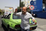 گرمای تازه در راه ایران / دما تا ۵ درجه افزایش مییابد