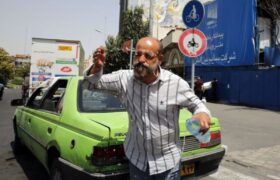 گرمای تازه در راه ایران / دما تا ۵ درجه افزایش مییابد