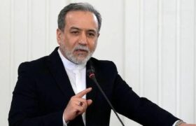 گفتوگوی مهم عراقچی با همتای عمانی/ آخرین تحولات منطقهای مورد بحث قرار گرفت