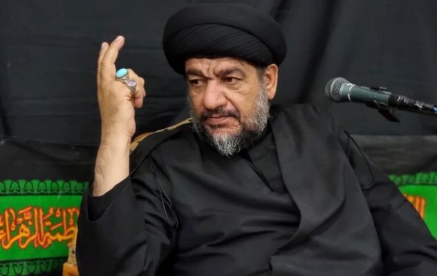 گناوه در عاشورای حسینی غرق در سوگ شد؛ اشک ماتم بر داغ کربلا گناوه در عاشورای حسینی غرق در سوگ شد؛ اشک ماتم بر داغ کربلا