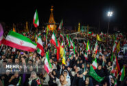 گواهی تاریخ ایران بر پایمردی ملت برابر تجاوز/پایهگذاری دکترین دفاعی