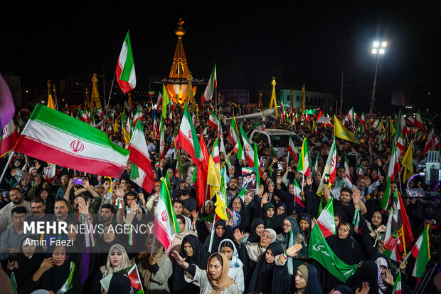 گواهی تاریخ ایران بر پایمردی ملت برابر تجاوز/پایهگذاری دکترین دفاعی