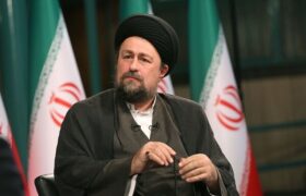 یادگار امام: روح عاشورا عامل استواری ملت ایران در برابر بحرانها است