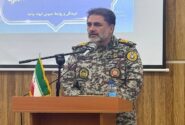 یگانهای پدافند هوایی مستحکم پای دفاع از آسمان کشور ایستادهاند