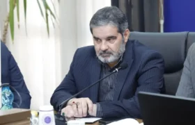۳۸ درصد مهاجرتهای کشور به مقصد استان تهران انجام میشود