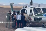 ۷۷۵ مراجعه به اورژانس شاهرود؛ ۳۳ مصدوم ترافیکی بدون تلفات جانی