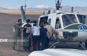 ۷۷۵ مراجعه به اورژانس شاهرود؛ ۳۳ مصدوم ترافیکی بدون تلفات جانی