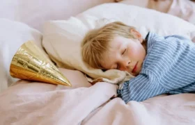 ۸ عادت اشتباه قبل از خواب کودکان / چرا عادتهای قبل از خواب مهم هستند؟