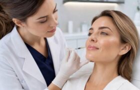 فیلر هیالورونیک اسید چیست؟| کاربردها، نحوه تزریق و راهنمای انتخاب برند معتبر