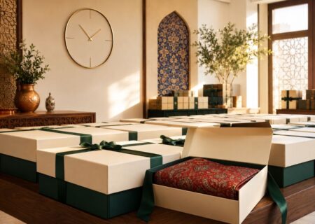 سفارش عمده هدیه سازمانی؛ ۷ نکته برای خریدی مطمئن و تحویل بهموقع