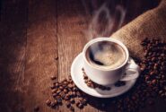 آخرین فنجان قهوه را در چه ساعتی بنوشیم؟