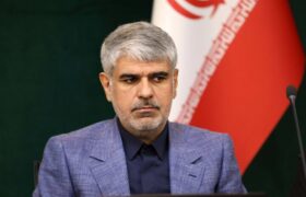 ابراهیمپور: امروز مجلس شورای اسلامی وارد عصر جدید قانونگذاری شد