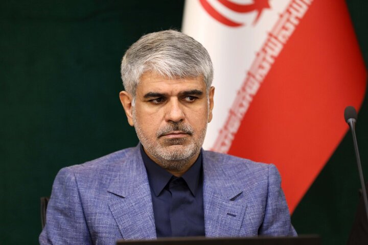 ابراهیمپور: امروز مجلس شورای اسلامی وارد عصر جدید قانونگذاری شد