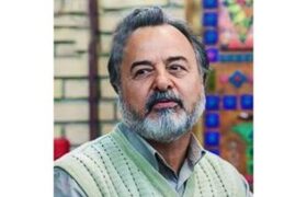 احوالپرسی از بازیگر قدیمی/ کسی حالی از ما نپرسید