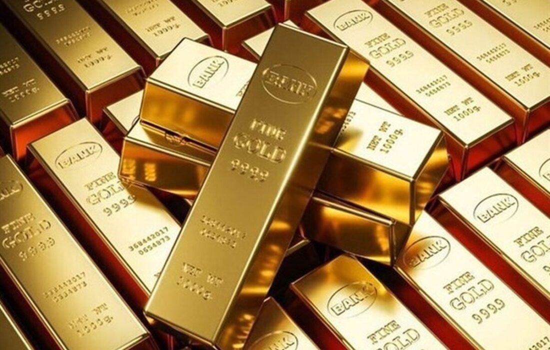 ارزش صندوقهای طلا رکورد زد