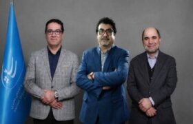 اعلام سه حکم جدید در سازمان سینمایی