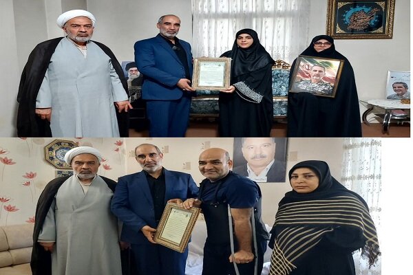 امیر جهانشاهی: تا آخرین قطره خون در برابر دشمنان ایستادگی میکنیم
