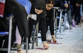 انتشار تصویر برگههای امتحانی دانشآموزان ممنوع است