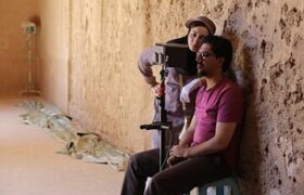 «ایساتیس» فقط روایت یک شهر نیست