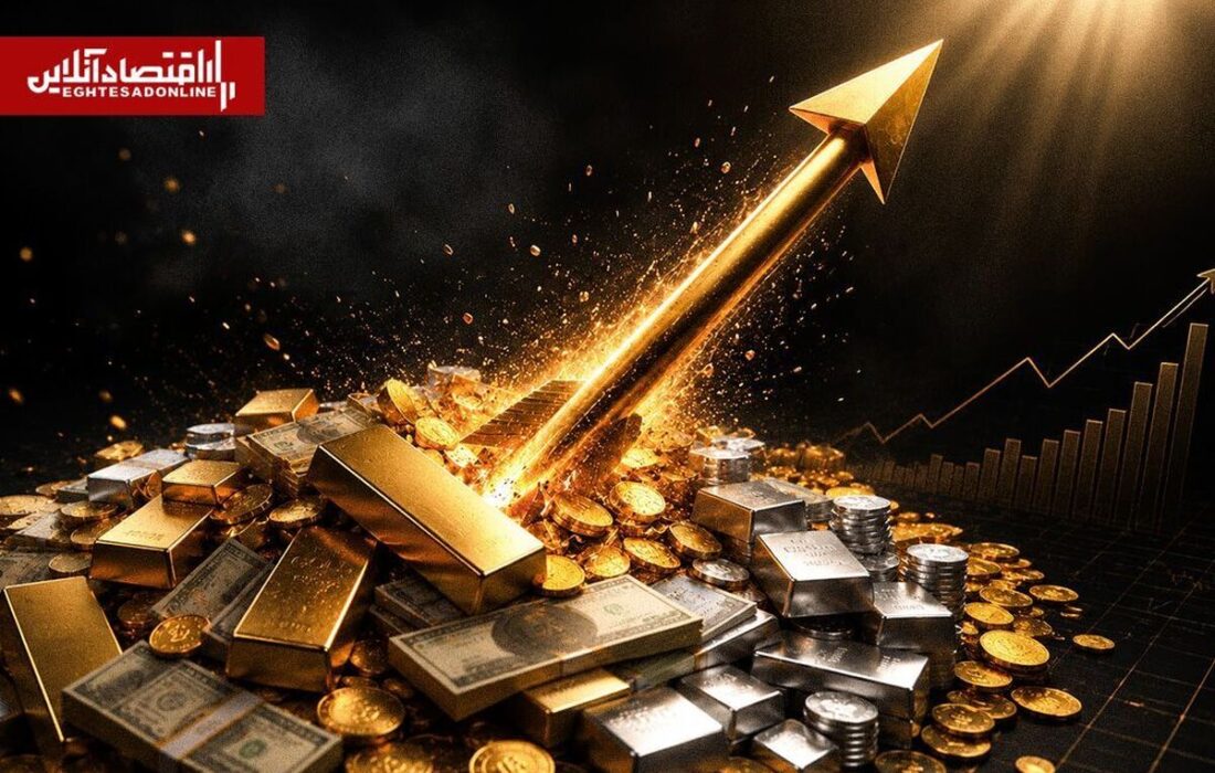 بازدهی بازارها در هفتهای که گذشت | فعالان کدام بازار سود بالاتری کسب کردند؟