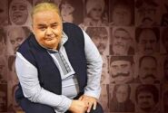 ببینید | از خنده تا اشک؛ بهترین نقشهای اکبر عبدی در یک ویدئو
