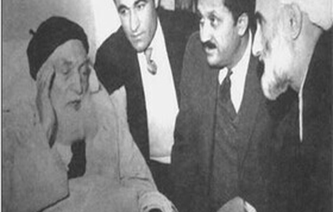 بزرگترین تشییع پیش از انقلاب برای چه کسی بود؟