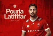 بمب نقلوانتقالاتی پرسپولیس منفجر شد