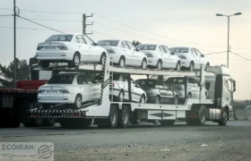 تا اردیبهشت سال آینده قیمت خودروهای داخلی افزایش نمییابند!