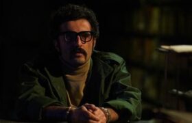 تولید «میلیشیا» به پایان رسید