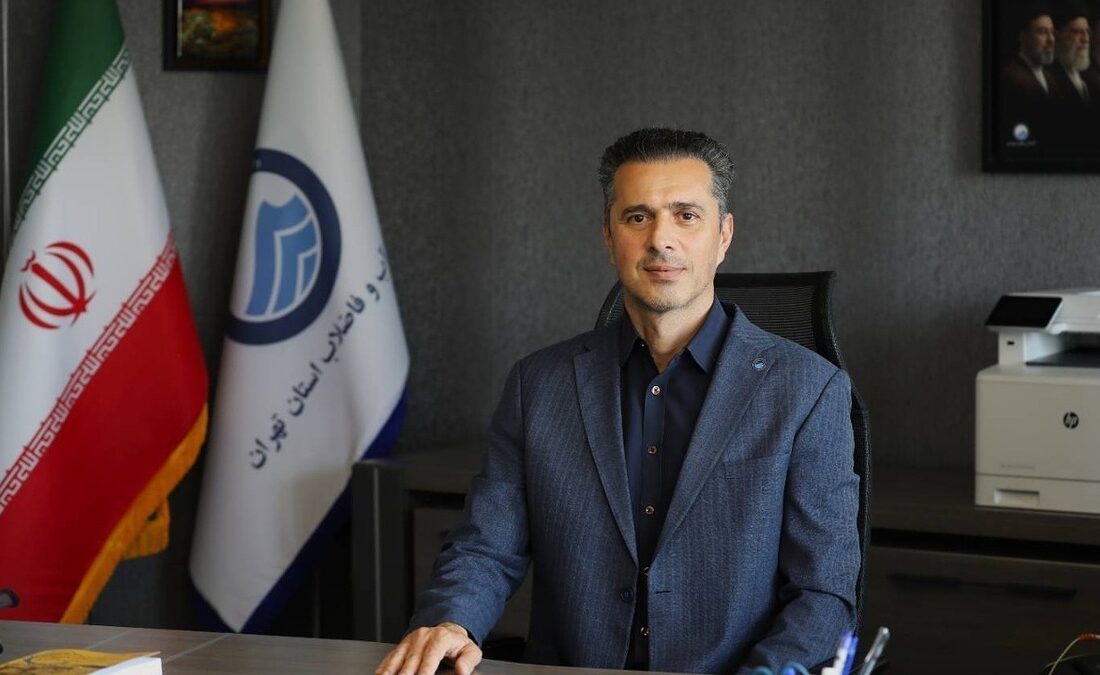 جزئیات تامین آب و ارائه خدمات در تشییع رهبر شهید