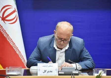 درگذشت پدر شهید «غلامحسن لشنی‌زند»