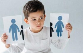 راهکارهای کمآسیبکردن طلاق برای کودکان