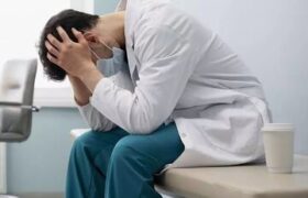 رزیدنتی یا شیفت بیپایان؟/ ۱۰۰ ساعت کار در هفته و ۱۲ کشیک در ماه