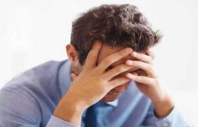 روانتنی؛ وقتی استرس و اضطراب به زبان بدن تبدیل میشوند