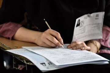روایت یک پدر از شرایط برخی دانشآموزان کیش؛ استرس جنگ و دوری از خانواده اجازه درس خواندن نمیدهد
