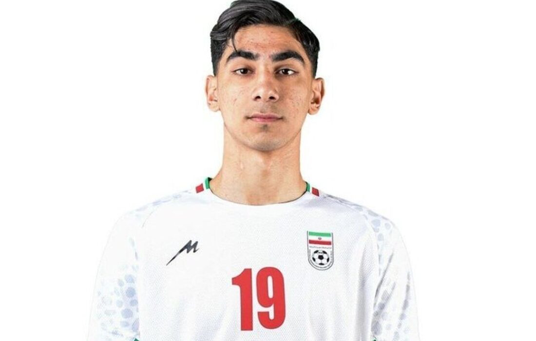 رونمایی از خرید جدید پرسپولیس