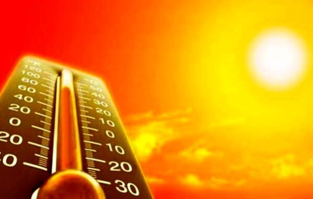 رکورد گرما در ایران / سه شهر در صدر فهرست داغترین نقاط جهان