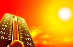 رکورد گرما در ایران / سه شهر در صدر فهرست داغترین نقاط جهان