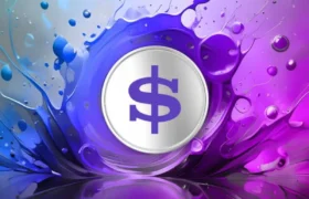 سونی مجوز انتشار استیبلکوین دلاری گرفت + جزئیات