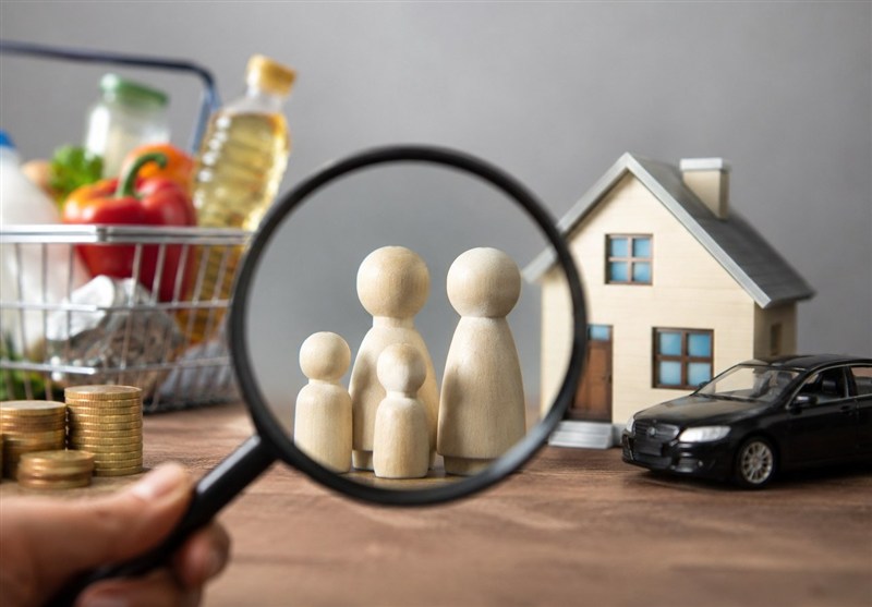 شارژ کالابرگ الکترونیک برای کد ملیهای 3 تا 6 از فردا