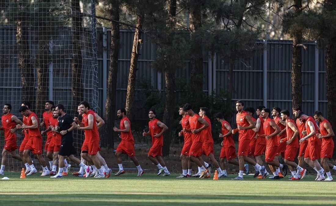شوک بزرگ به هواداران پرسپولیس / بمبهای نقل و انتقالات خنثی شد