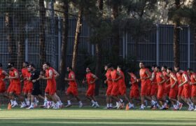 شوک بزرگ به هواداران پرسپولیس / بمبهای نقل و انتقالات خنثی شد