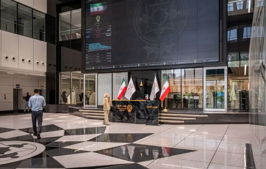 صعود پرقدرت بورس پس از تعطیلات / بورس سبزپوش شد