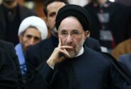 صلح با چه کسی؟ دوقطبیسازی بدهنگام یاران خاتمی