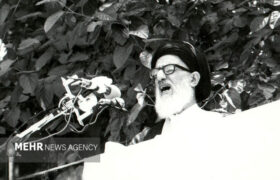 طالقانی معتقد بود نمازجمعه تریبون مستضعفان و محل افشای بیدادگری است