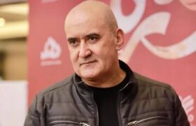 عکس| محسن قصابیان این بار پدر شد؛ روایتی متفاوت از یک نوجوان آزاده