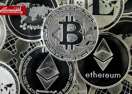 قیمت تتر، بیت‌کوین و اتریوم امروز دوشنبه ۵ مرداد ۱۴۰۵ | بیت‌کوین این مرز را از دست بدهد، همه‌چیز تغییر می‌کند