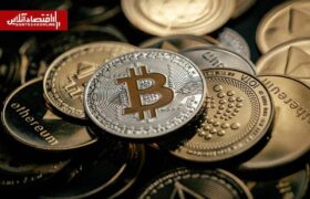 قیمت رمزارزها امروز پنجشنبه ۱۸ تیر ۱۴۰۵ | تتر بار دیگر از ۱۸۰ هزار تومان گذشت