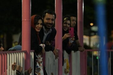 «ماه پنهان» از ۷ مرداد اکران میشود